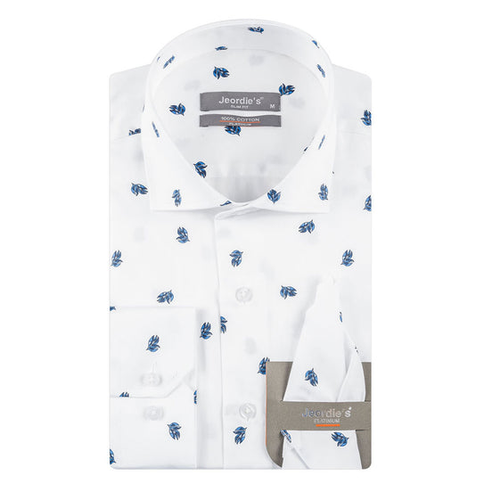 Digital Cotton Shirt