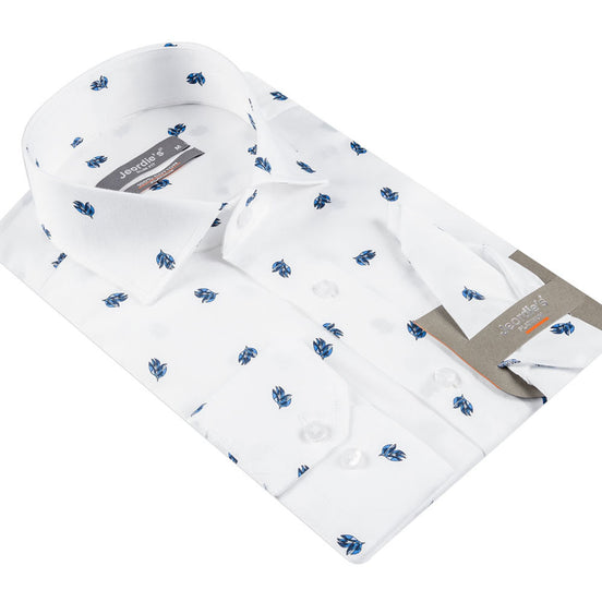 Digital Cotton Shirt