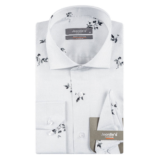 Digital Cotton Shirt