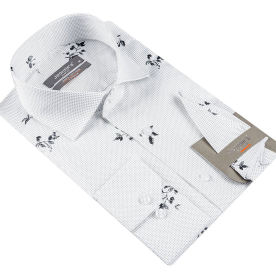 Digital Cotton Shirt