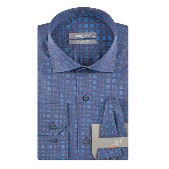 Digital Cotton Shirt