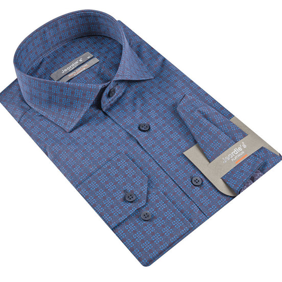 Digital Cotton Shirt