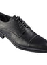 Black Formal Shoes