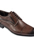 Brown Formal Shoes