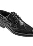 Black Formal Shoes