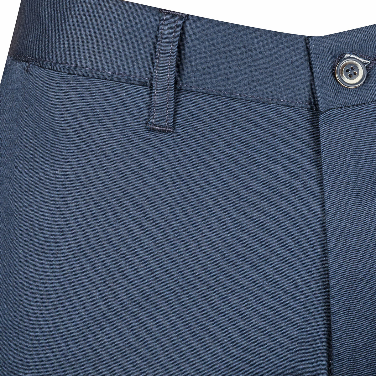 Light Navy Chino & Casual Pant