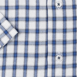 Navy Short Sleeve Shirt