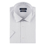 Black Short Sleeve Shirt