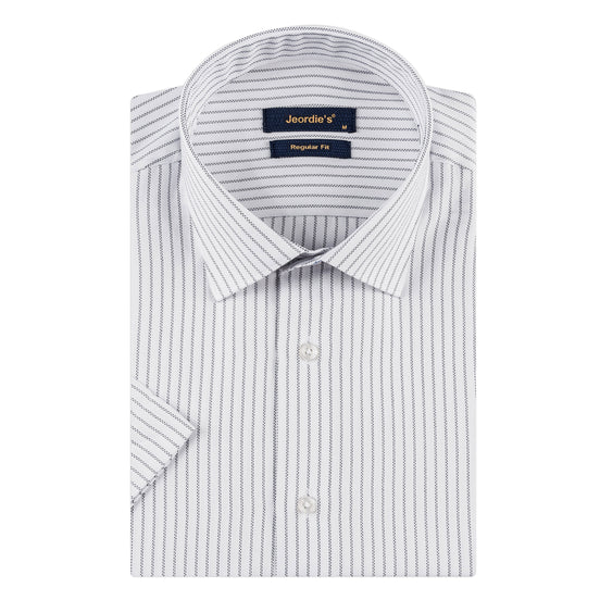 Black Short Sleeve Shirt