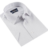 Black Short Sleeve Shirt