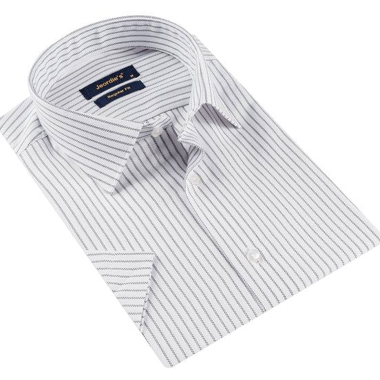 Black Short Sleeve Shirt