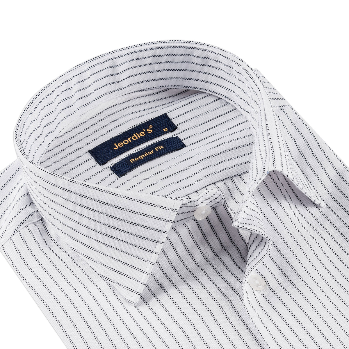 Black Short Sleeve Shirt