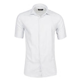 Black Short Sleeve Shirt