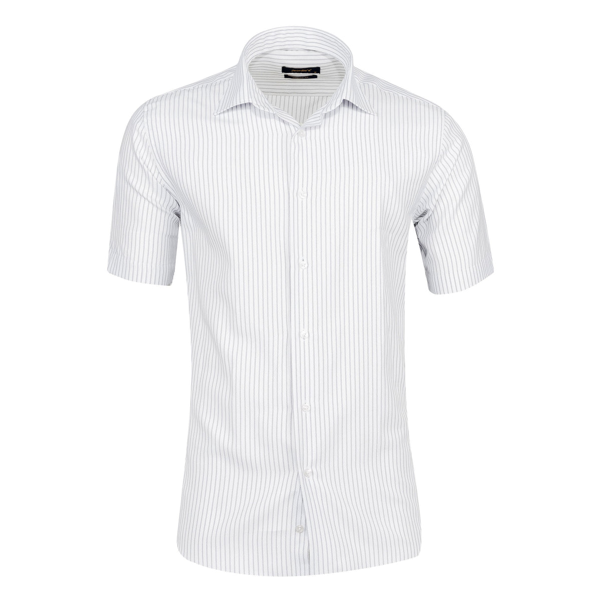 Black Short Sleeve Shirt