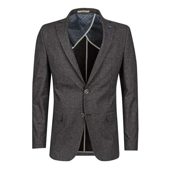 Black Blazer