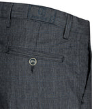 Navy Chino & Casual Pant