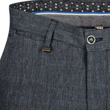 Navy Chino & Casual Pant
