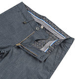 Navy Chino & Casual Pant