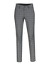 Grey Chino & Casual Pant