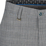 Grey Chino & Casual Pant