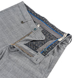 Grey Chino & Casual Pant