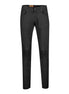 Black 5-Pocket Trouser