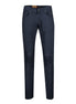 Navy 5-Pocket Trouser