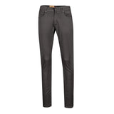 Anthracite 5-Pocket Trouser
