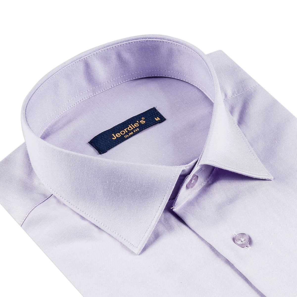Lilac Short Sleeve Shirt