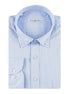 Blue Cotton Shirt
