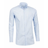 Blue Cotton Shirt