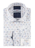 Blue Cotton Shirt
