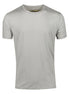 Grey Crew Neck T-shirt