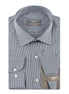 Navy Cotton Shirt