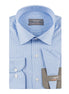 Blue Cotton Shirt