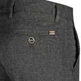 Brown Chino & Casual Pant