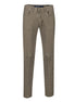 Latte 5-Pocket Trouser