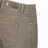 Latte 5-Pocket Trouser