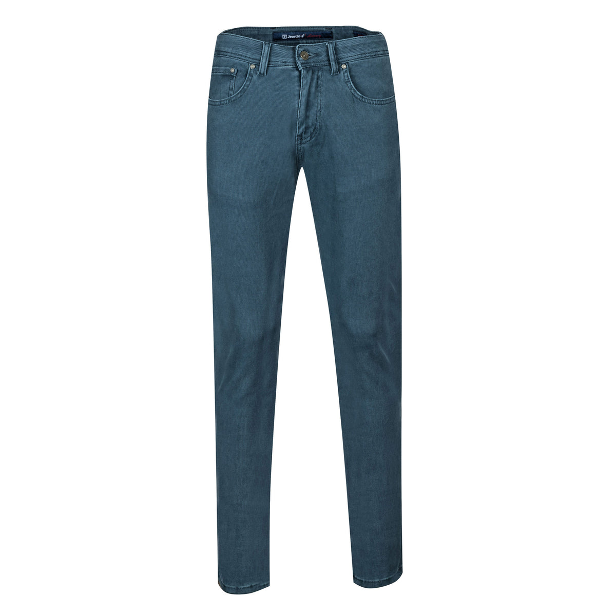 Petrol 5-Pocket Trouser