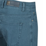 Petrol 5-Pocket Trouser
