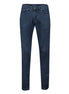 Navy 5-Pocket Trouser