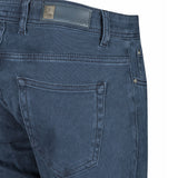 Navy 5-Pocket Trouser