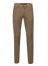 Taupe 5-Pocket Trouser
