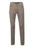 Light Taupe 5-Pocket Trouser