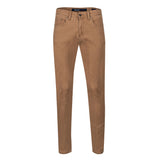 Camel 5-Pocket Trouser