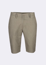 Khaki Bermuda Short