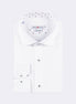 White Cotton Shirt