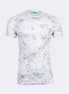 White Crew Neck T-shirt