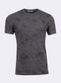 Anthracite Crew Neck T-shirt