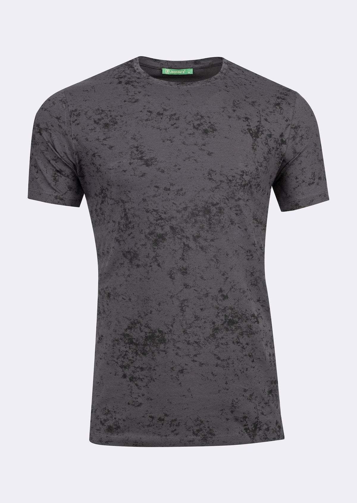Anthracite Crew Neck T-shirt